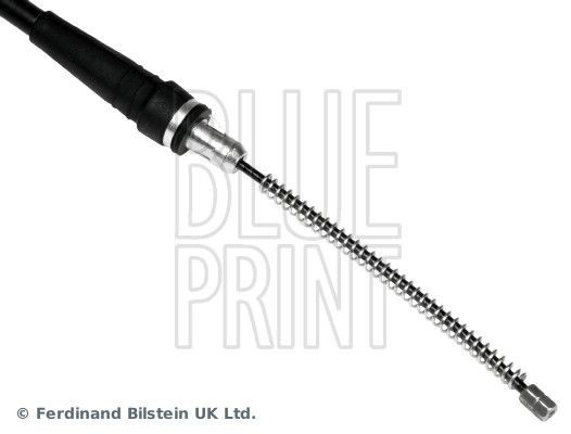 Cable de freno de mano trasero izquierdo para Nissan Micra C+C III K12